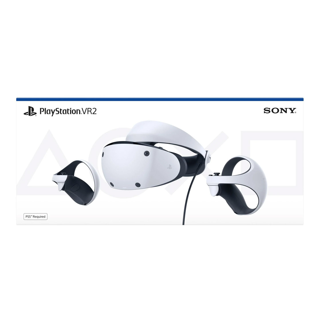 PlayStation VR2 Gaming Headset