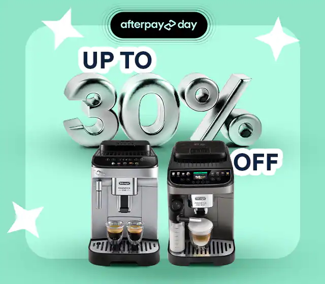 The best Espresso Machines Up to 30% sale off