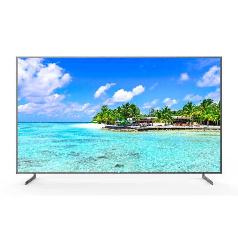 CHIQ 98 INCH 4K UHD QLED SMART GAMING TV