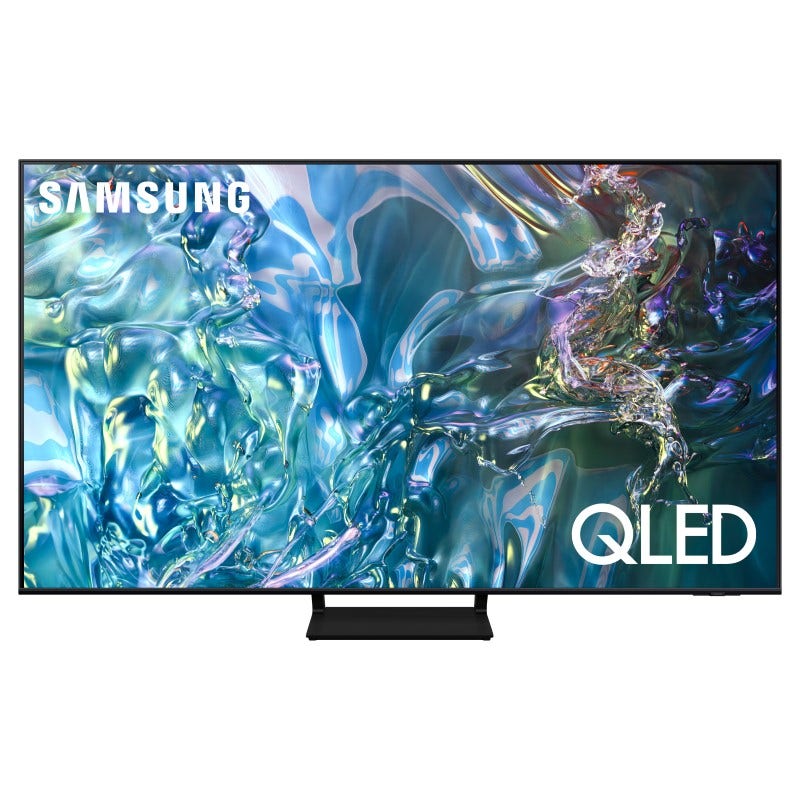 SAMSUNG 85 INCH Q60D QLED 4K SMART TV