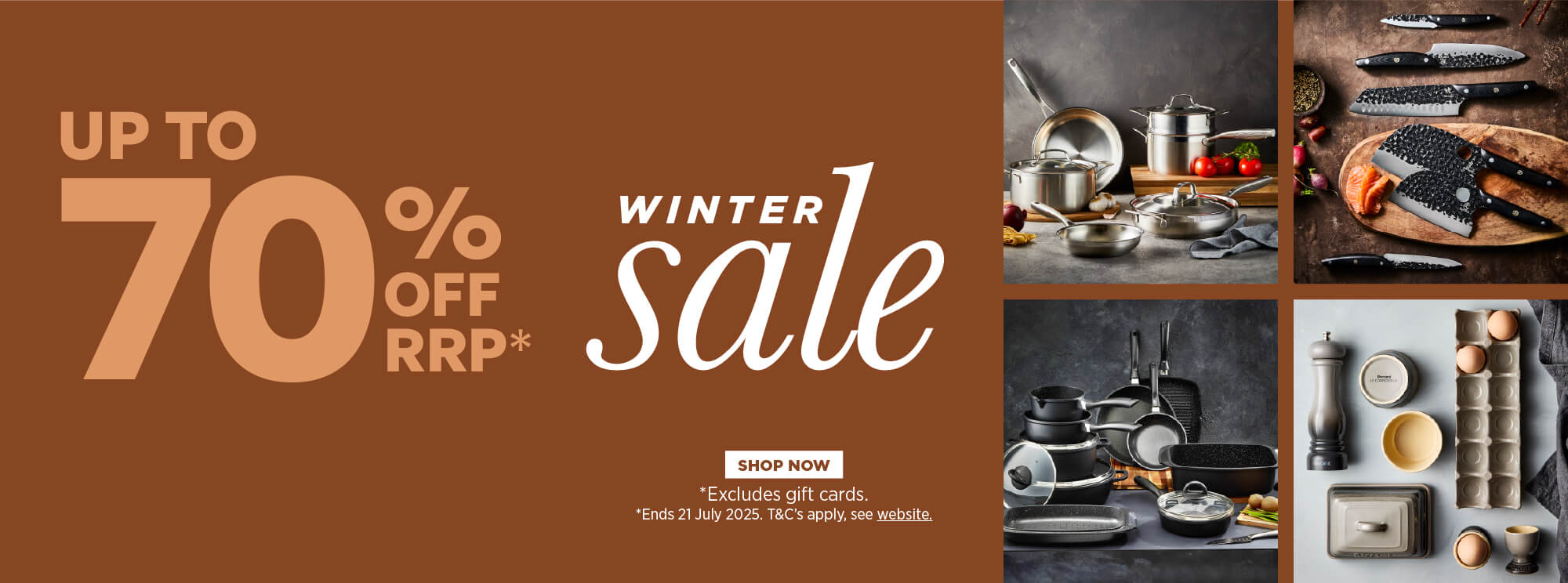 Sale Banner