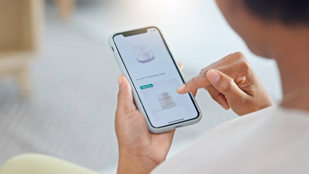 Smarter online shopping