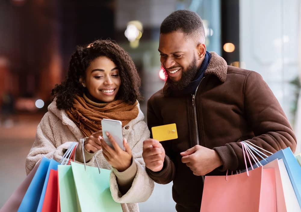 Shop smarter with Shop Valet