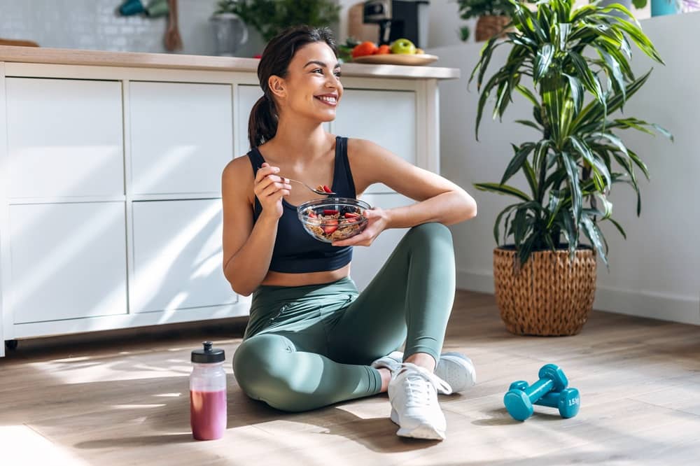 2025 Women's Activewear Guide