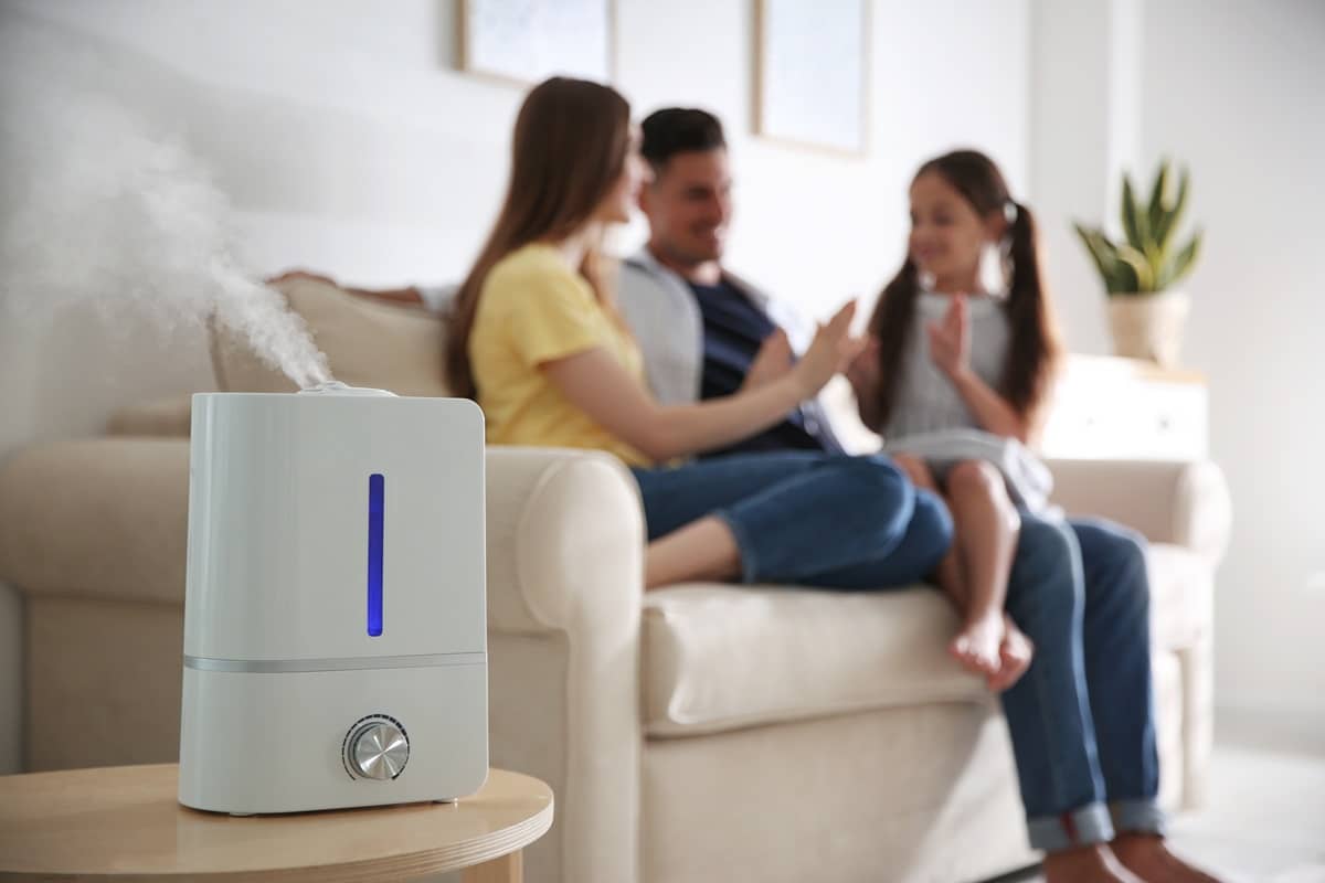 Smarter appliances for your home