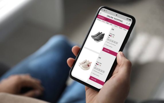 Compare shoes online