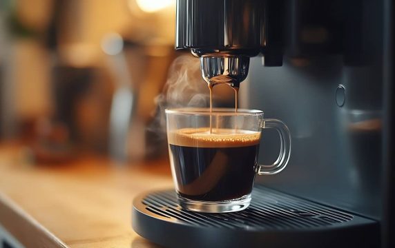 Delonghi appliances