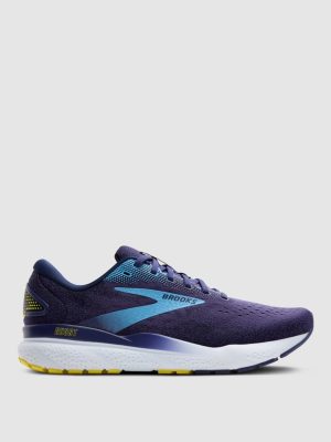 Brooks Ghost 16