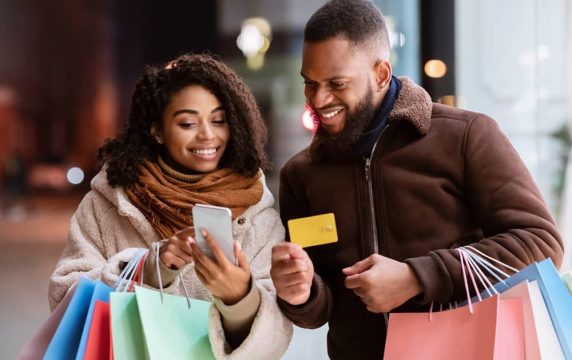 Shop smarter with Shop Valet