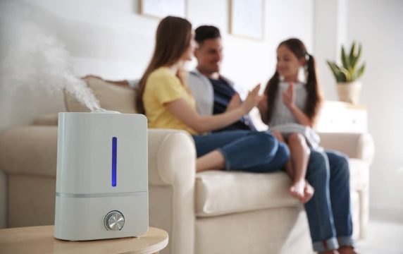 Smarter appliances for your home
